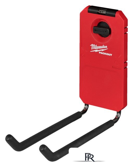 Крюк  Milwaukee PackOut 4932480700 - Изображение №1 — Интернет-магазин ПроЗаказ