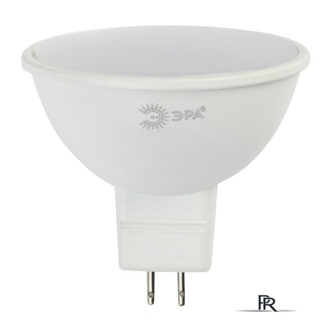 Светодиодная лампочка ЭРА LED MR16-8W-12V-860-GU5.3 - Изображение №1 — Интернет-магазин ПроЗаказ