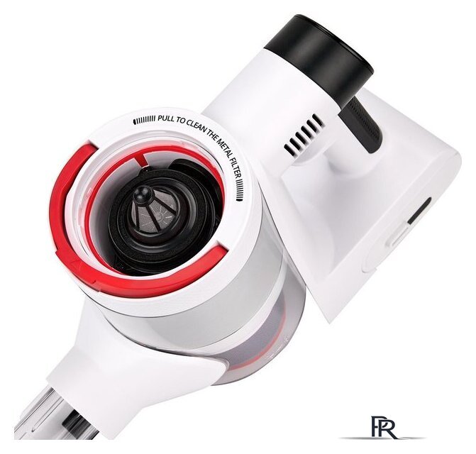 Пылесос Evolution Smart Clean VCF2613UV Wet and Dry - Изображение №31 — Интернет-магазин ПроЗаказ