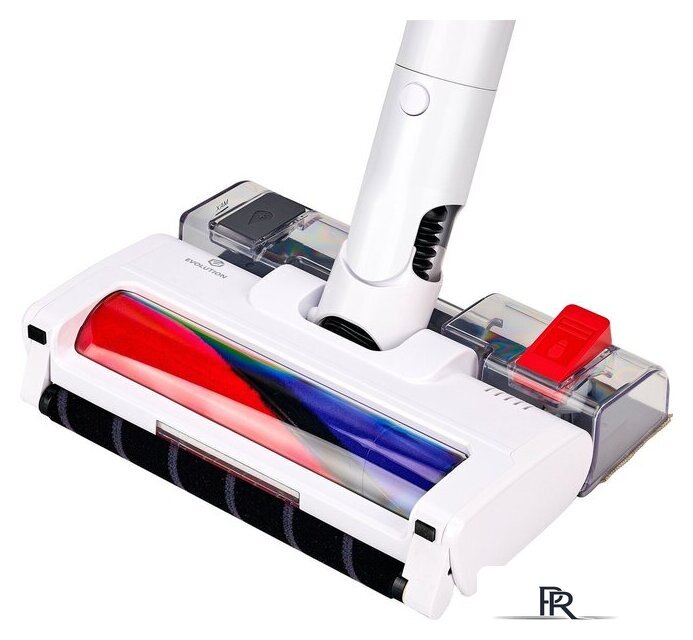 Пылесос Evolution Smart Clean VCF2613UV Wet and Dry - Изображение №24 — Интернет-магазин ПроЗаказ