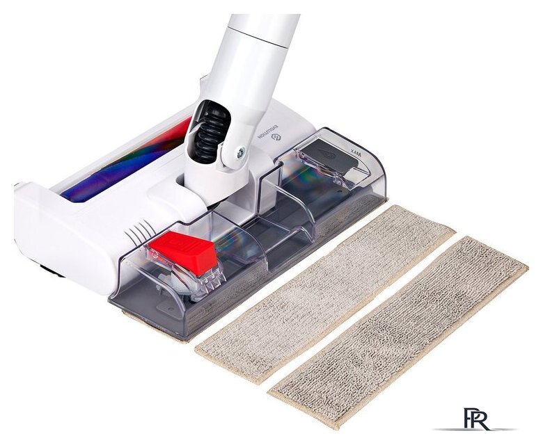 Пылесос Evolution Smart Clean VCF2613UV Wet and Dry - Изображение №26 — Интернет-магазин ПроЗаказ