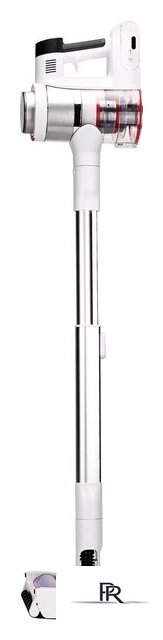 Пылесос Evolution Smart Clean VCF2613UV Wet and Dry - Изображение №3 — Интернет-магазин ПроЗаказ