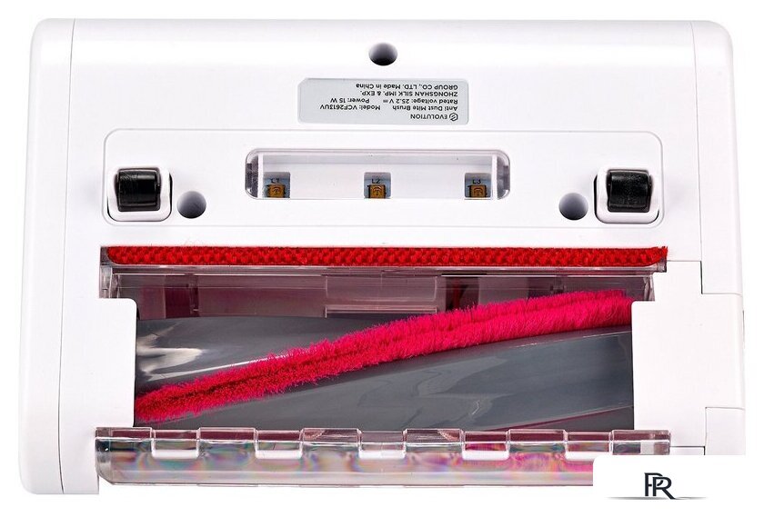 Пылесос Evolution Smart Clean VCF2613UV Wet and Dry - Изображение №20 — Интернет-магазин ПроЗаказ