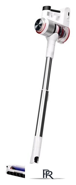 Пылесос Evolution Smart Clean VCF2613UV Wet and Dry - Изображение №4 — Интернет-магазин ПроЗаказ