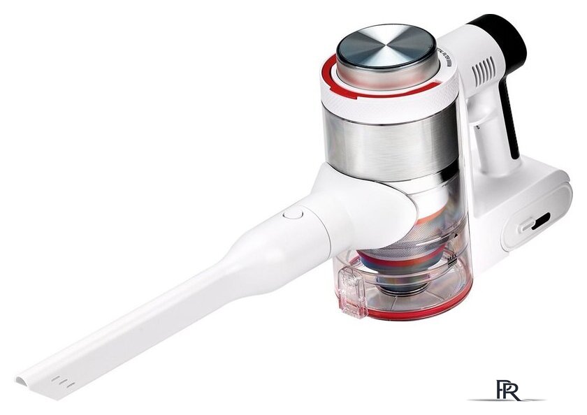 Пылесос Evolution Smart Clean VCF2613UV Wet and Dry - Изображение №13 — Интернет-магазин ПроЗаказ