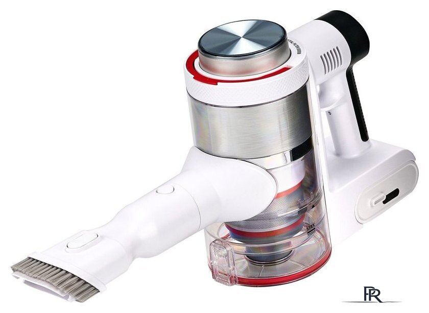 Пылесос Evolution Smart Clean VCF2613UV Wet and Dry - Изображение №15 — Интернет-магазин ПроЗаказ