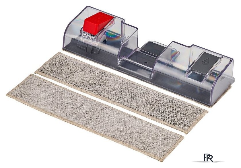 Пылесос Evolution Smart Clean VCF2613UV Wet and Dry - Изображение №27 — Интернет-магазин ПроЗаказ