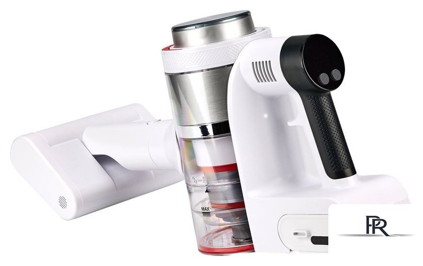 Пылесос Evolution Smart Clean VCF2613UV Wet and Dry - Изображение №16 — Интернет-магазин ПроЗаказ