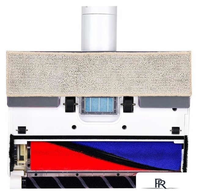 Пылесос Evolution Smart Clean VCF2613UV Wet and Dry - Изображение №25 — Интернет-магазин ПроЗаказ