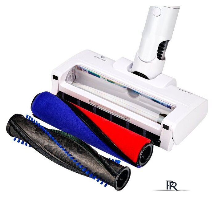 Пылесос Evolution Smart Clean VCF2613UV Wet and Dry - Изображение №23 — Интернет-магазин ПроЗаказ