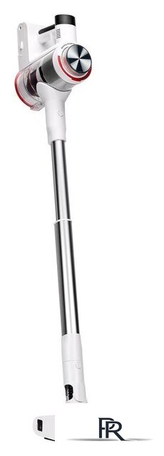 Пылесос Evolution Smart Clean VCF2613UV Wet and Dry - Изображение №5 — Интернет-магазин ПроЗаказ