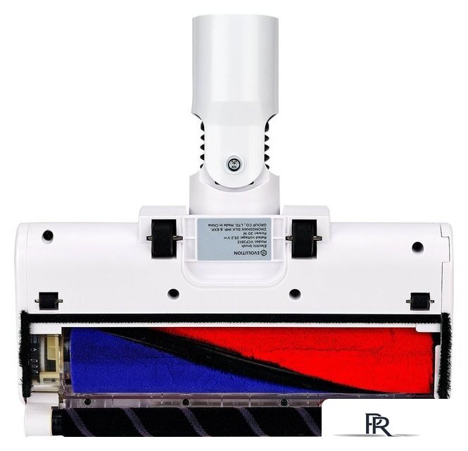 Пылесос Evolution Smart Clean VCF2613UV Wet and Dry - Изображение №22 — Интернет-магазин ПроЗаказ