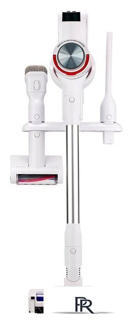 Пылесос Evolution Smart Clean VCF2613UV Wet and Dry - Изображение №11 — Интернет-магазин ПроЗаказ