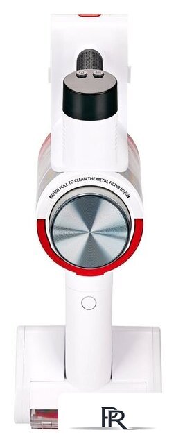 Пылесос Evolution Smart Clean VCF2613UV Wet and Dry - Изображение №18 — Интернет-магазин ПроЗаказ