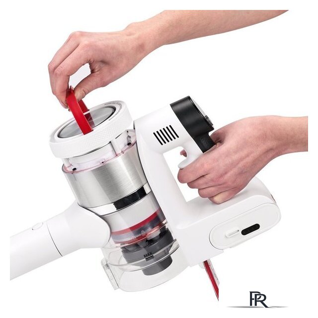 Пылесос Evolution Smart Clean VCF2613UV Wet and Dry - Изображение №33 — Интернет-магазин ПроЗаказ