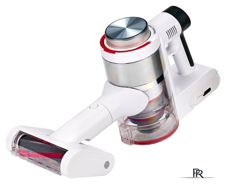 Пылесос Evolution Smart Clean VCF2613UV Wet and Dry - Изображение №14 — Интернет-магазин ПроЗаказ