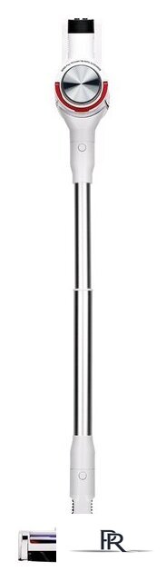 Пылесос Evolution Smart Clean VCF2613UV Wet and Dry - Изображение №2 — Интернет-магазин ПроЗаказ