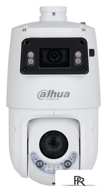 IP-камера Dahua DH-SDT4E225-4F-GB-A - Изображение №1 — Интернет-магазин ПроЗаказ