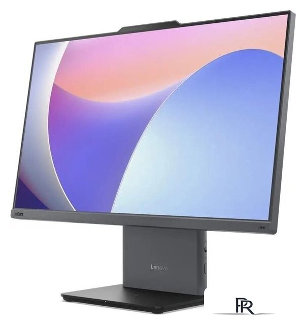 Моноблок Lenovo ThinkCentre neo 50a 24 Gen 5 12SC004GRU - Изображение №2 — Интернет-магазин ПроЗаказ