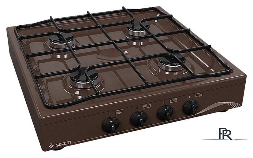 Настольная плита GEFEST ПГ 900-03-К17 - Изображение №2 — Интернет-магазин ПроЗаказ