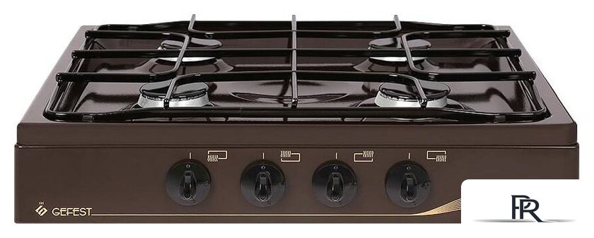 Настольная плита GEFEST ПГ 900-03-К17 - Изображение №1 — Интернет-магазин ПроЗаказ