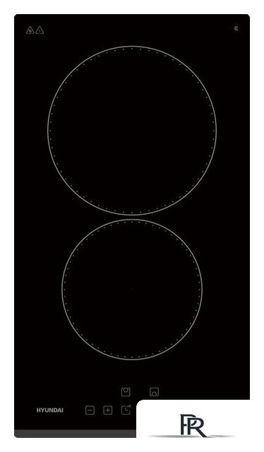 Варочная панель Hyundai HHE 3251 BG - Изображение №9 — Интернет-магазин ПроЗаказ