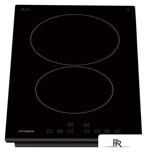 Варочная панель Hyundai HHE 3251 BG - Изображение №2 — Интернет-магазин ПроЗаказ