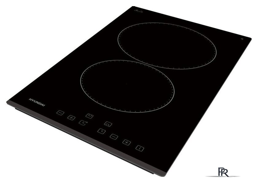 Варочная панель Hyundai HHE 3251 BG - Изображение №7 — Интернет-магазин ПроЗаказ