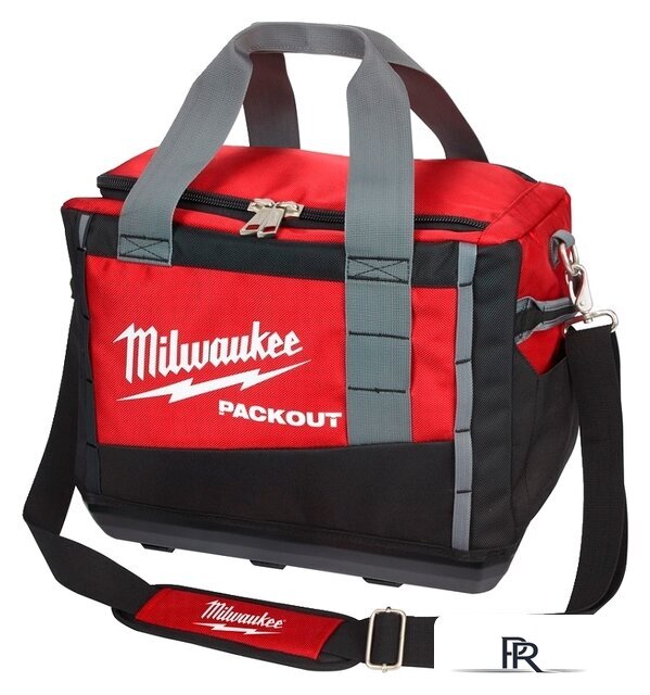 Сумка для инструментов Milwaukee Packout 4932471066 - Изображение №1 — Интернет-магазин ПроЗаказ