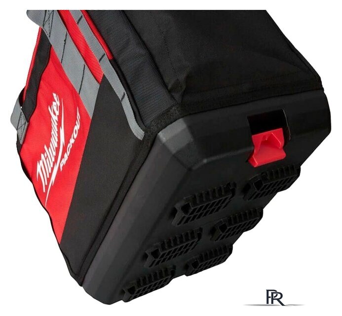 Сумка для инструментов Milwaukee Packout 4932471066 - Изображение №3 — Интернет-магазин ПроЗаказ