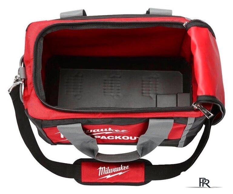 Сумка для инструментов Milwaukee Packout 4932471066 - Изображение №2 — Интернет-магазин ПроЗаказ