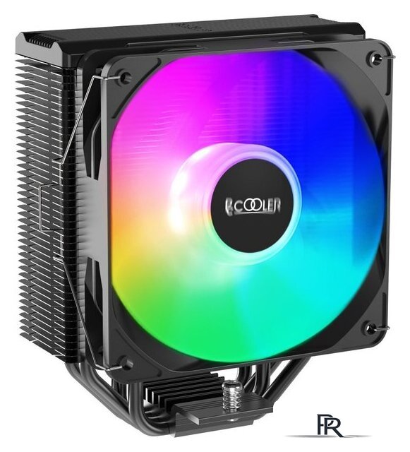 Кулер для процессора PCCooler Paladin EX400S - Изображение №1 — Интернет-магазин ПроЗаказ