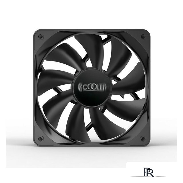 Кулер для процессора PCCooler Paladin EX400S - Изображение №4 — Интернет-магазин ПроЗаказ