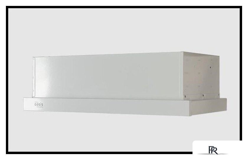 Кухонная вытяжка Making Oasis Everywhere UV-60W - Изображение №6 — Интернет-магазин ПроЗаказ
