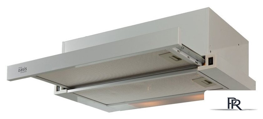 Кухонная вытяжка Making Oasis Everywhere UV-60W - Изображение №2 — Интернет-магазин ПроЗаказ