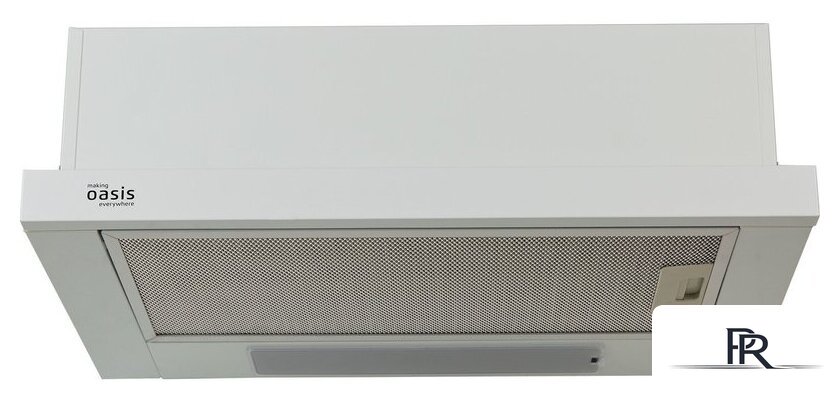 Кухонная вытяжка Making Oasis Everywhere UV-60W - Изображение №5 — Интернет-магазин ПроЗаказ