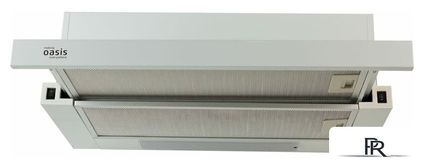 Кухонная вытяжка Making Oasis Everywhere UV-60W - Изображение №4 — Интернет-магазин ПроЗаказ