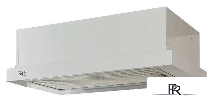Кухонная вытяжка Making Oasis Everywhere UV-60W - Изображение №1 — Интернет-магазин ПроЗаказ