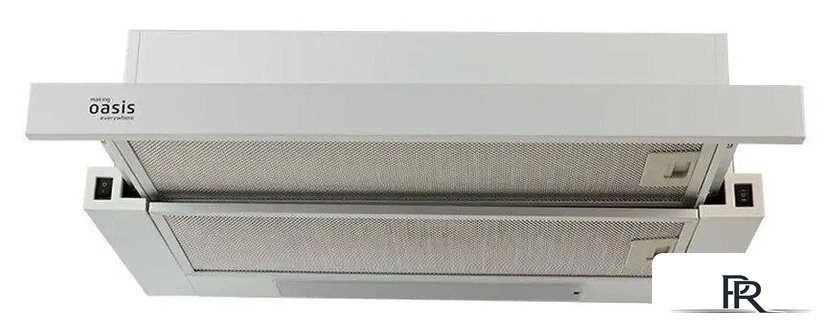 Кухонная вытяжка Making Oasis Everywhere UV-60W - Изображение №3 — Интернет-магазин ПроЗаказ