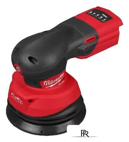 Эксцентриковая шлифмашина Milwaukee M18 FROS125-0B 4933498253 (без АКБ, сумка) - Изображение №1 — Интернет-магазин ПроЗаказ