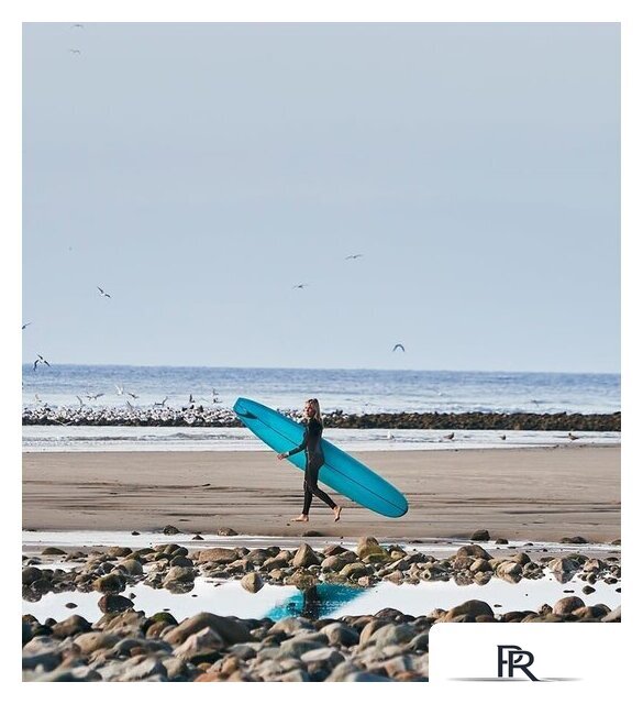 Умные часы Garmin Instinct 2S Solar Surf Edition (белый) - Изображение №10 — Интернет-магазин ПроЗаказ