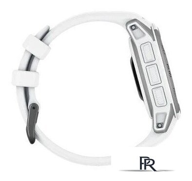 Умные часы Garmin Instinct 2S Solar Surf Edition (белый) - Изображение №4 — Интернет-магазин ПроЗаказ