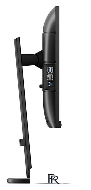 Монитор Philips 241B8QJEB/00 - Изображение №4 — Интернет-магазин ПроЗаказ