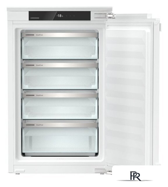 Морозильник Liebherr IFd 3904 Pure - Изображение №1 — Интернет-магазин ПроЗаказ