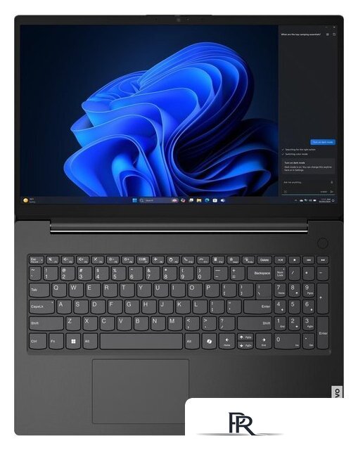 Ноутбук Lenovo V15 G5 IRL 83GW009KFW - Изображение №7 — Интернет-магазин ПроЗаказ