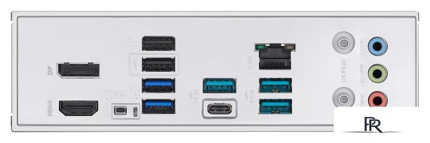 Материнская плата ASUS B650E Max Gaming WiFi W - Изображение №6 — Интернет-магазин ПроЗаказ