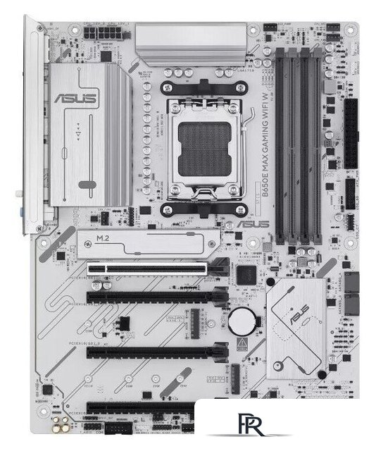Материнская плата ASUS B650E Max Gaming WiFi W - Изображение №1 — Интернет-магазин ПроЗаказ
