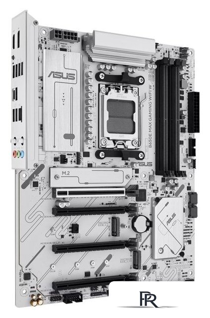 Материнская плата ASUS B650E Max Gaming WiFi W - Изображение №2 — Интернет-магазин ПроЗаказ