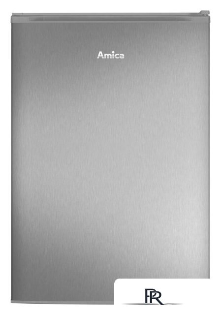 Однокамерный холодильник Amica FM140.4X - Изображение №5 — Интернет-магазин ПроЗаказ