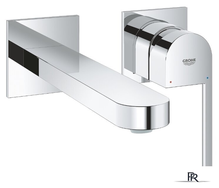Смеситель Grohe Plus 29306003 - Изображение №1 — Интернет-магазин ПроЗаказ